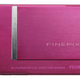 Illustration for article titled Fujifilm FinePix Z100fd, So Thin Its Anorexic